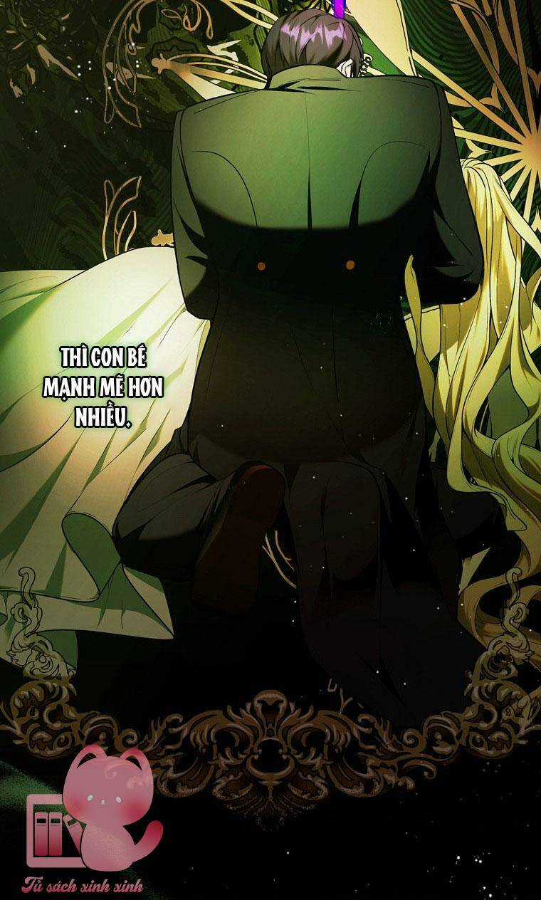 Tiểu Thư Hắc Ám Nhà Công Tước Chapter 11 trang 43