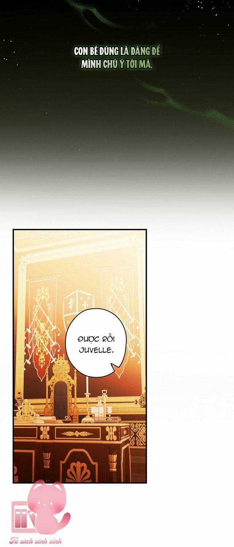 Tiểu Thư Hắc Ám Nhà Công Tước Chapter 11 trang 44