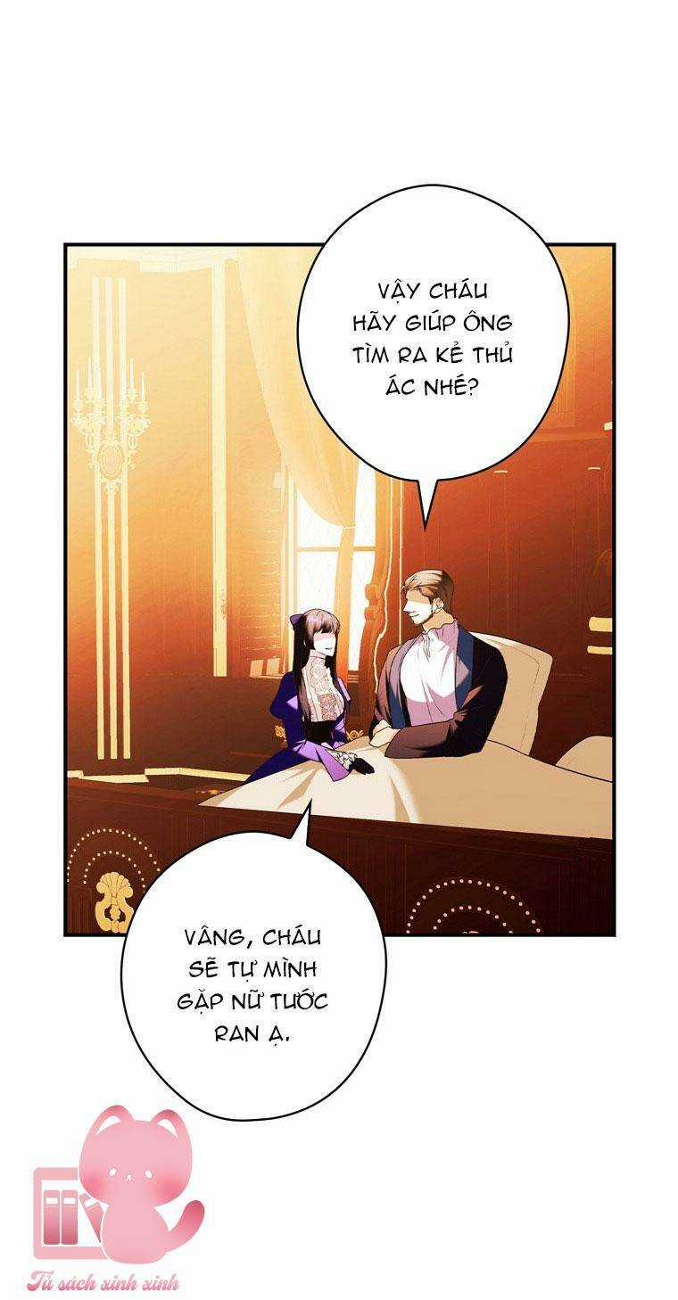 Tiểu Thư Hắc Ám Nhà Công Tước Chapter 11 trang 45