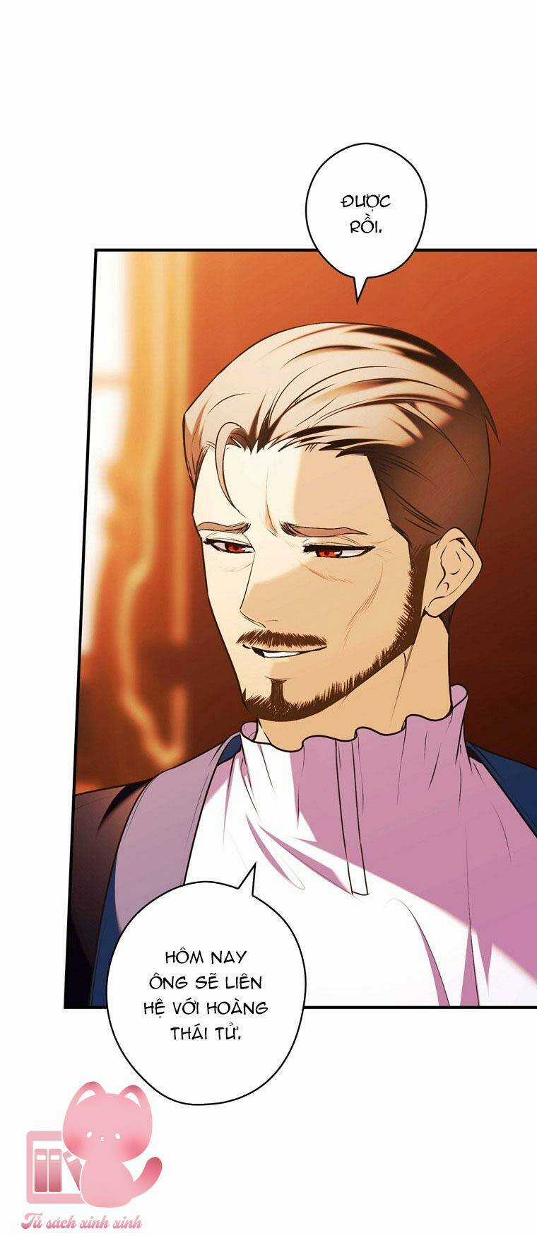 Tiểu Thư Hắc Ám Nhà Công Tước Chapter 11 trang 46