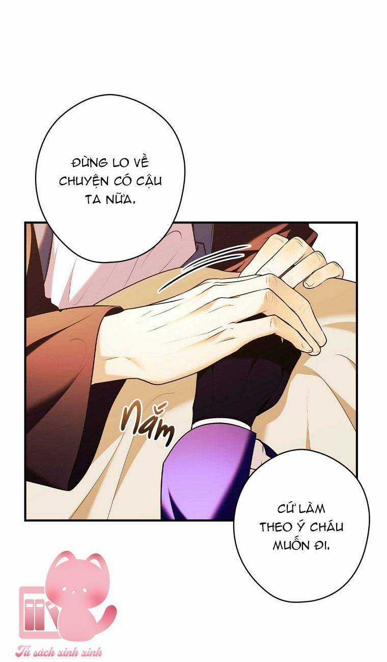 Tiểu Thư Hắc Ám Nhà Công Tước Chapter 11 trang 47