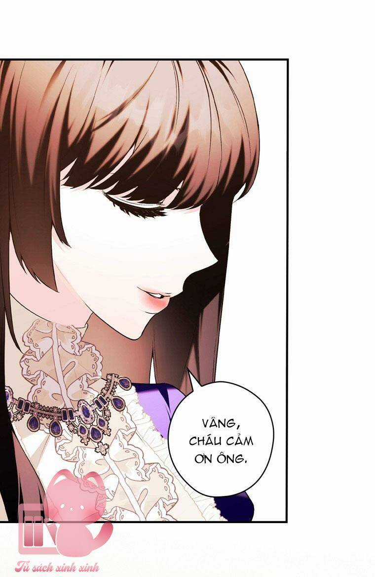 Tiểu Thư Hắc Ám Nhà Công Tước Chapter 11 trang 48