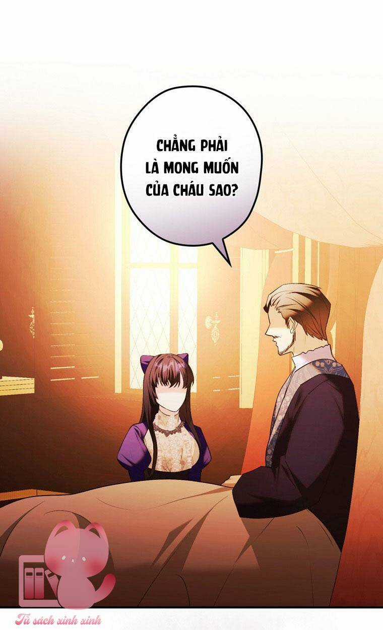 Tiểu Thư Hắc Ám Nhà Công Tước Chapter 11 trang 5