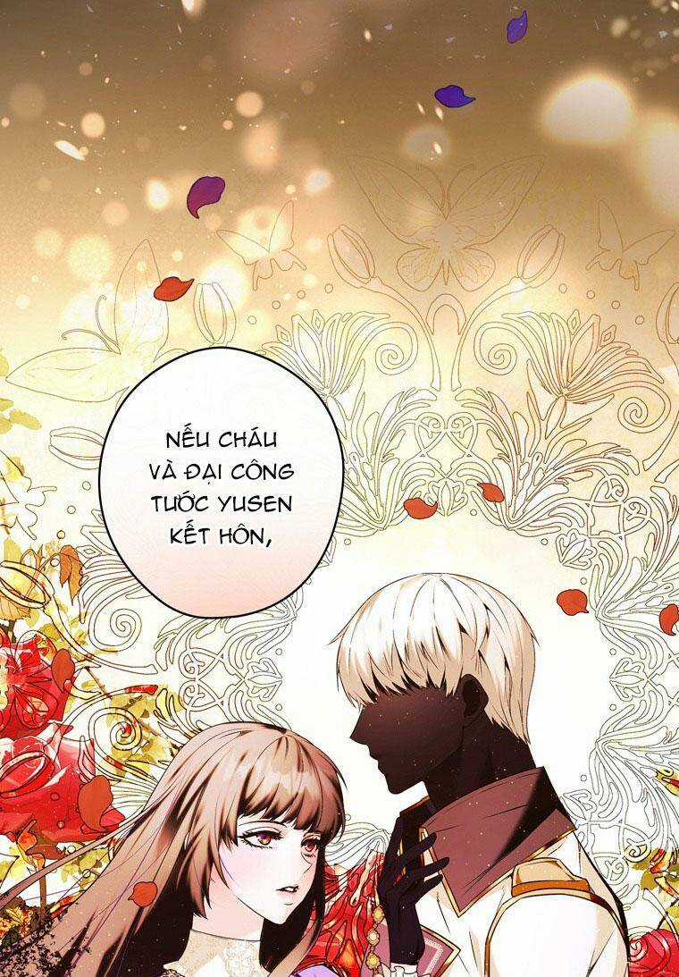 Tiểu Thư Hắc Ám Nhà Công Tước Chapter 11 trang 53