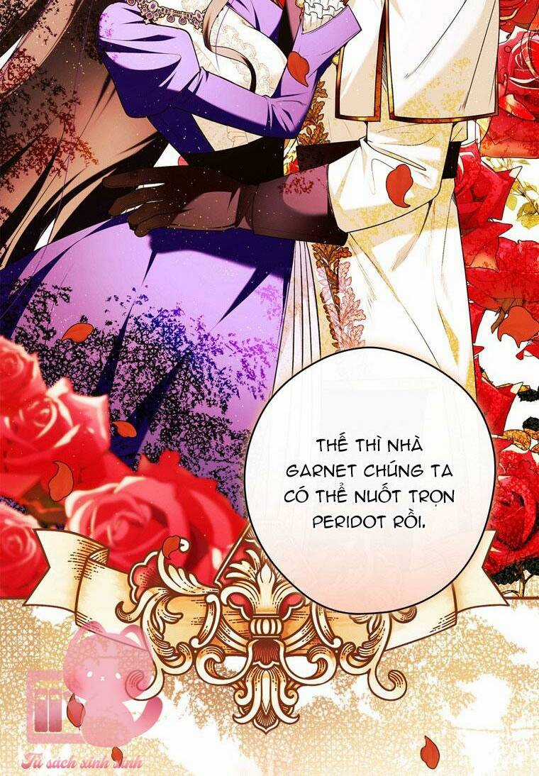 Tiểu Thư Hắc Ám Nhà Công Tước Chapter 11 trang 54