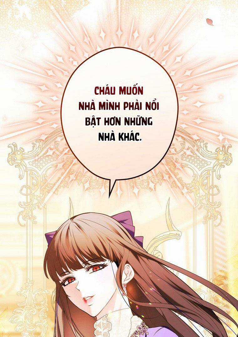 Tiểu Thư Hắc Ám Nhà Công Tước Chapter 11 trang 55