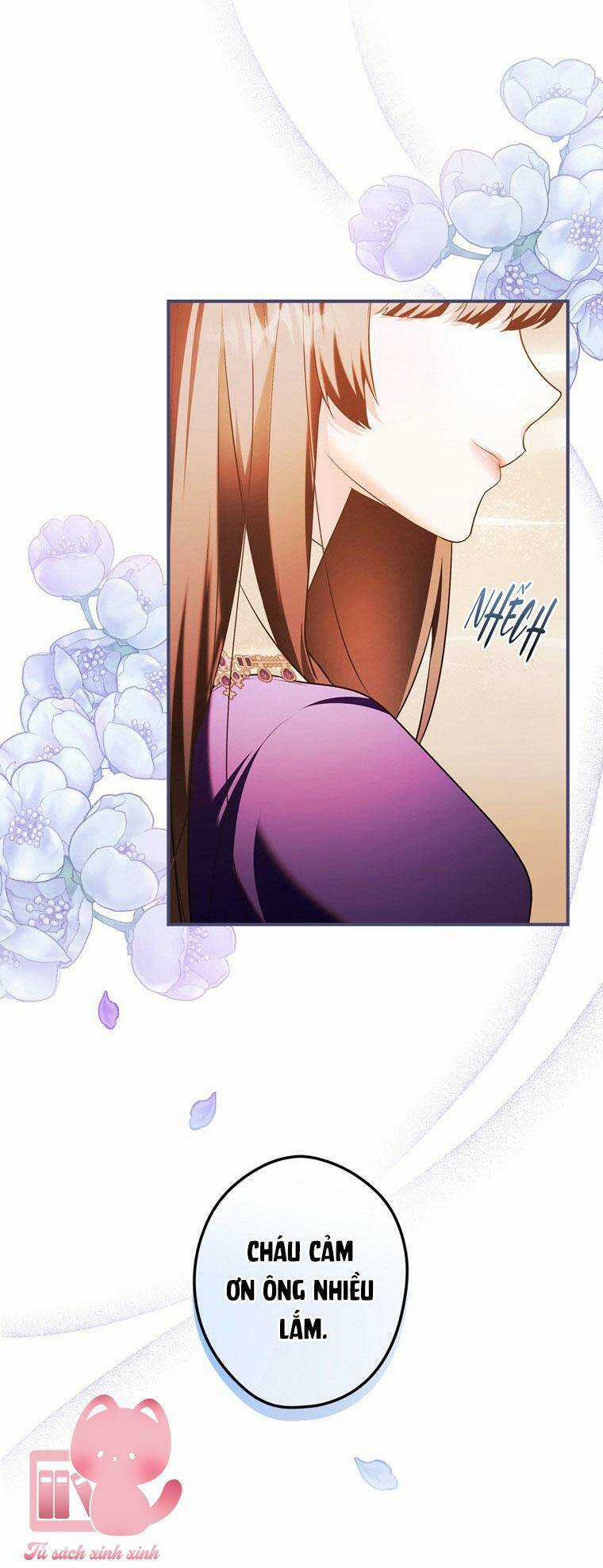 Tiểu Thư Hắc Ám Nhà Công Tước Chapter 11 trang 58