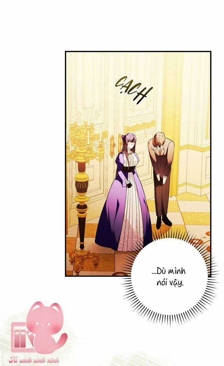 Tiểu Thư Hắc Ám Nhà Công Tước Chapter 11 trang 60