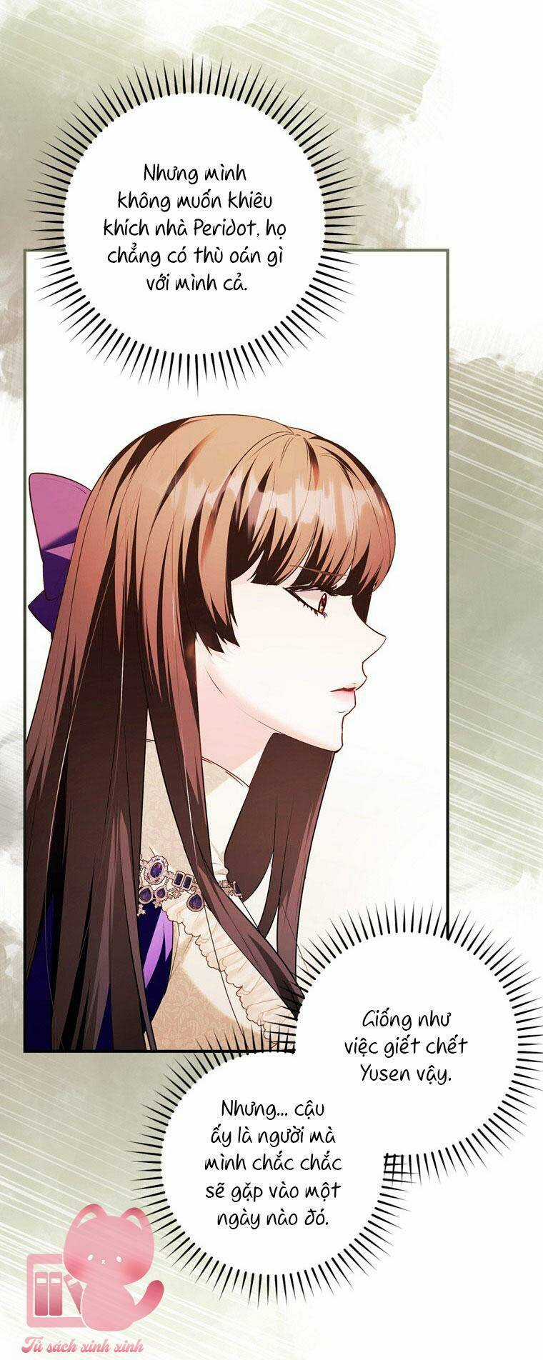 Tiểu Thư Hắc Ám Nhà Công Tước Chapter 11 trang 61