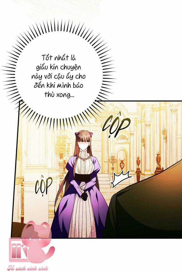 Tiểu Thư Hắc Ám Nhà Công Tước Chapter 11 trang 62