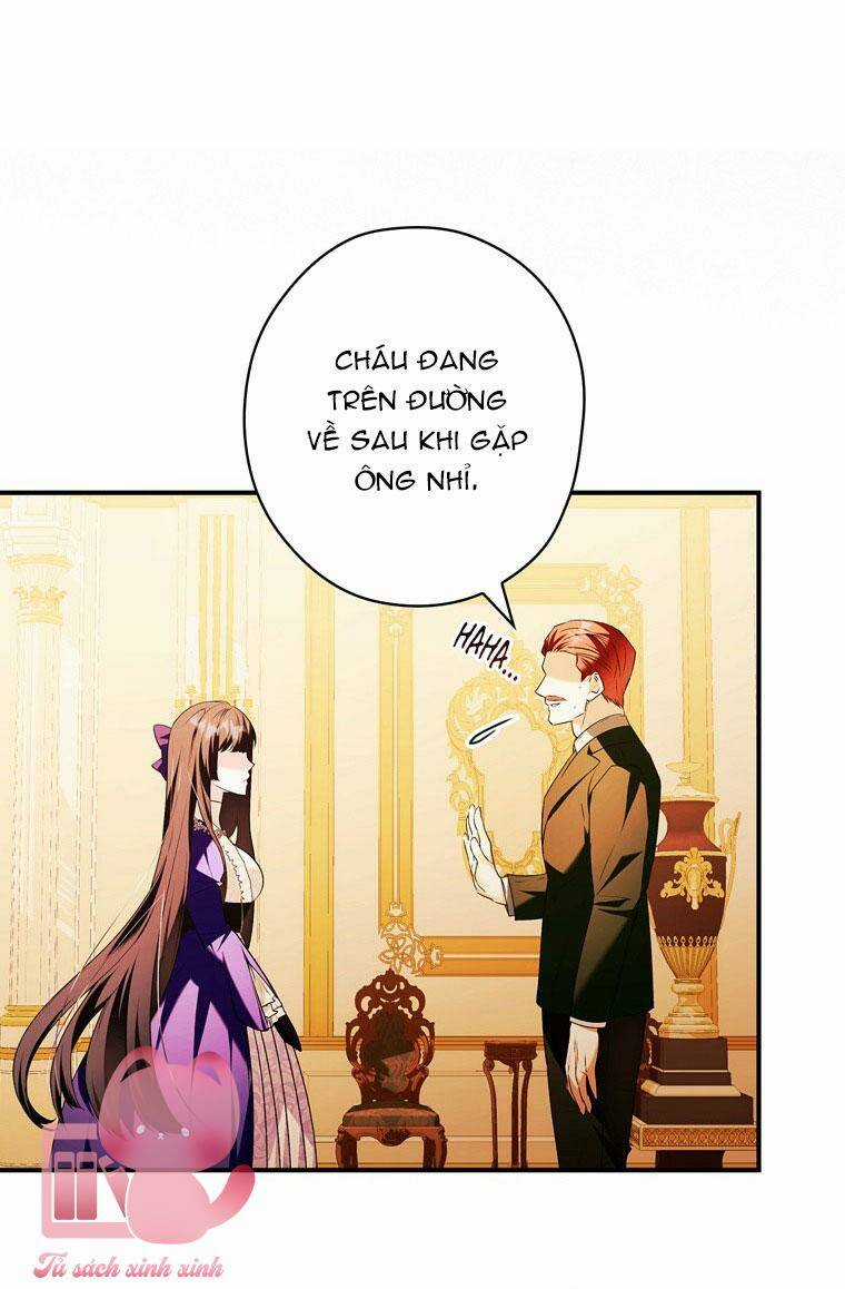 Tiểu Thư Hắc Ám Nhà Công Tước Chapter 11 trang 64