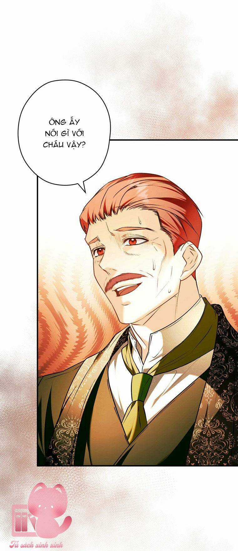 Tiểu Thư Hắc Ám Nhà Công Tước Chapter 11 trang 65