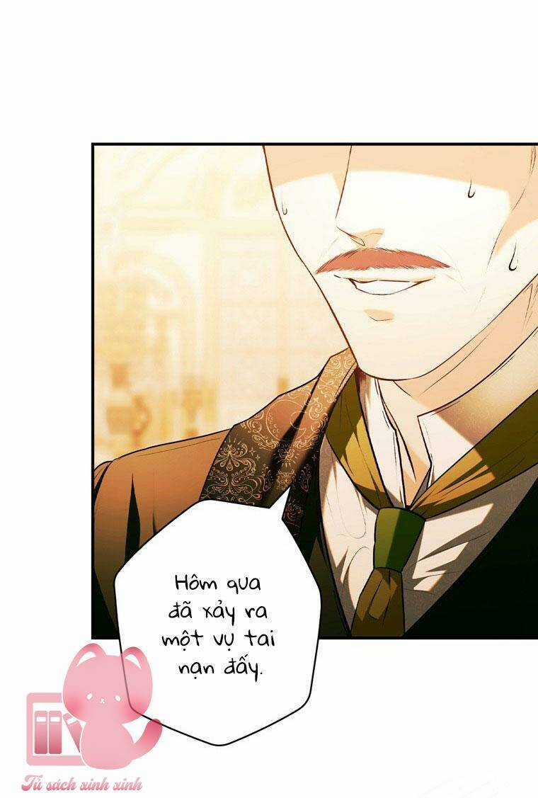 Tiểu Thư Hắc Ám Nhà Công Tước Chapter 11 trang 68