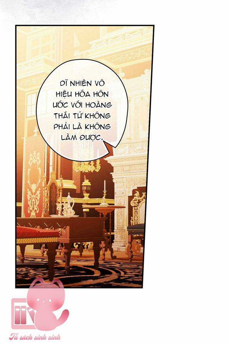 Tiểu Thư Hắc Ám Nhà Công Tước Chapter 11 trang 7