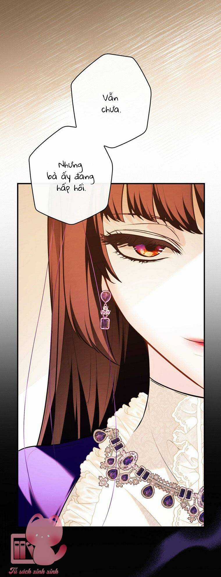 Tiểu Thư Hắc Ám Nhà Công Tước Chapter 11 trang 70