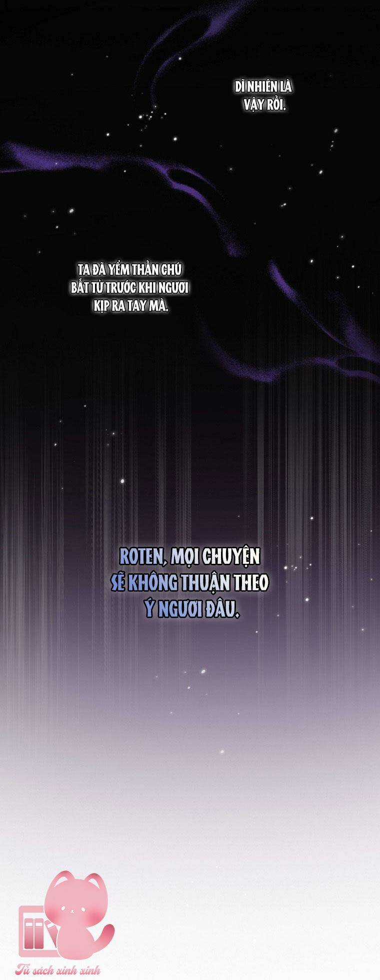 Tiểu Thư Hắc Ám Nhà Công Tước Chapter 11 trang 71