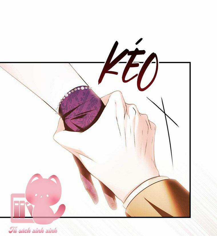 Tiểu Thư Hắc Ám Nhà Công Tước Chapter 11 trang 75