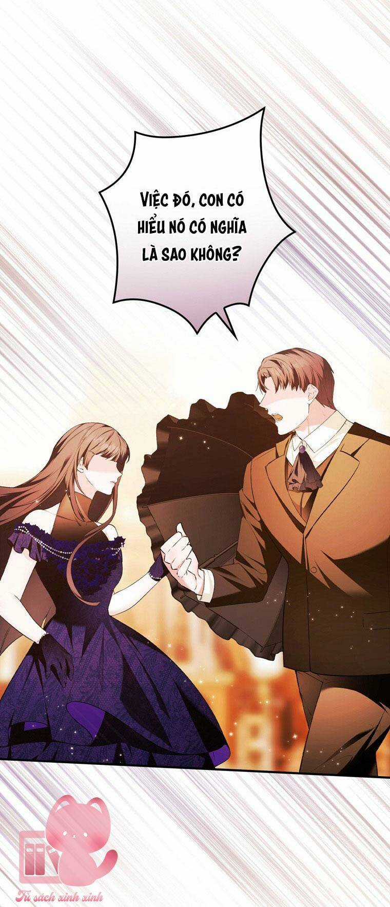 Tiểu Thư Hắc Ám Nhà Công Tước Chapter 11 trang 76