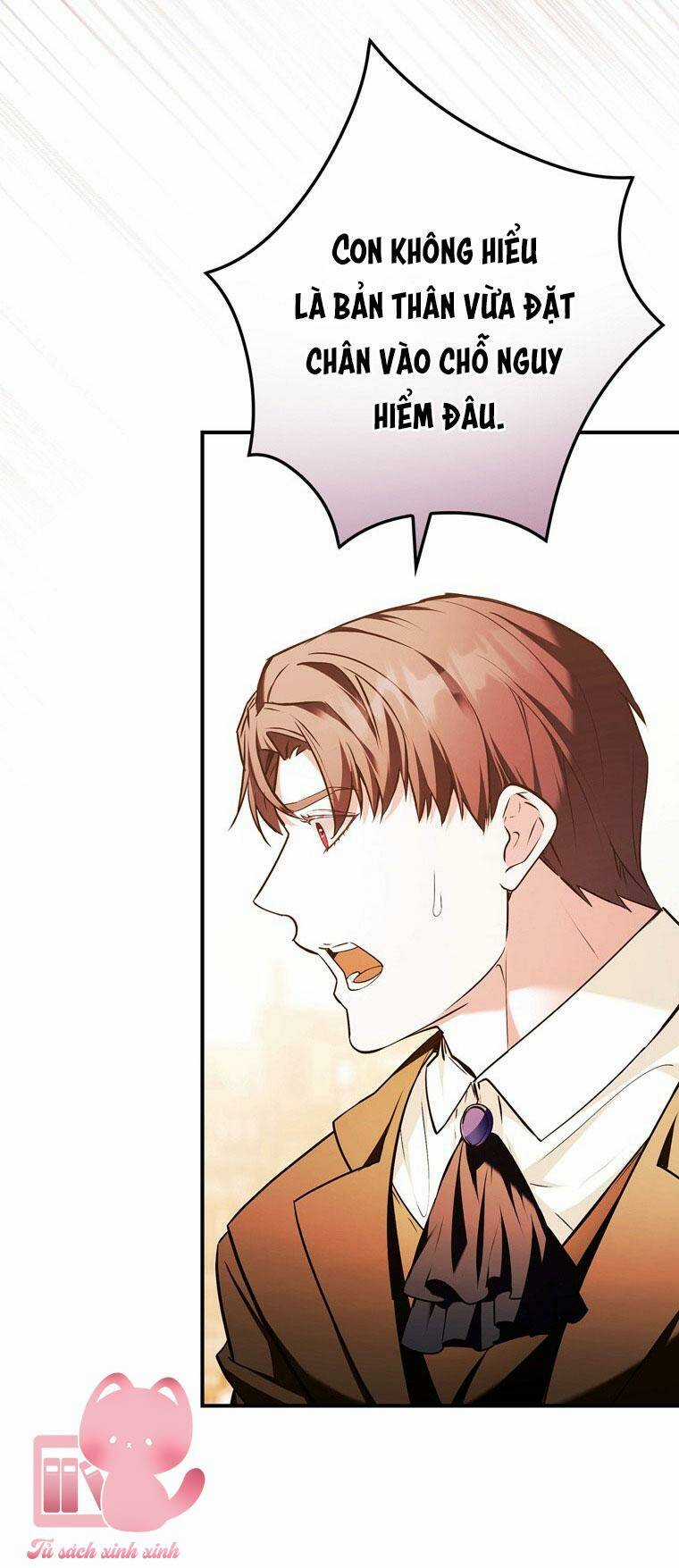 Tiểu Thư Hắc Ám Nhà Công Tước Chapter 11 trang 77