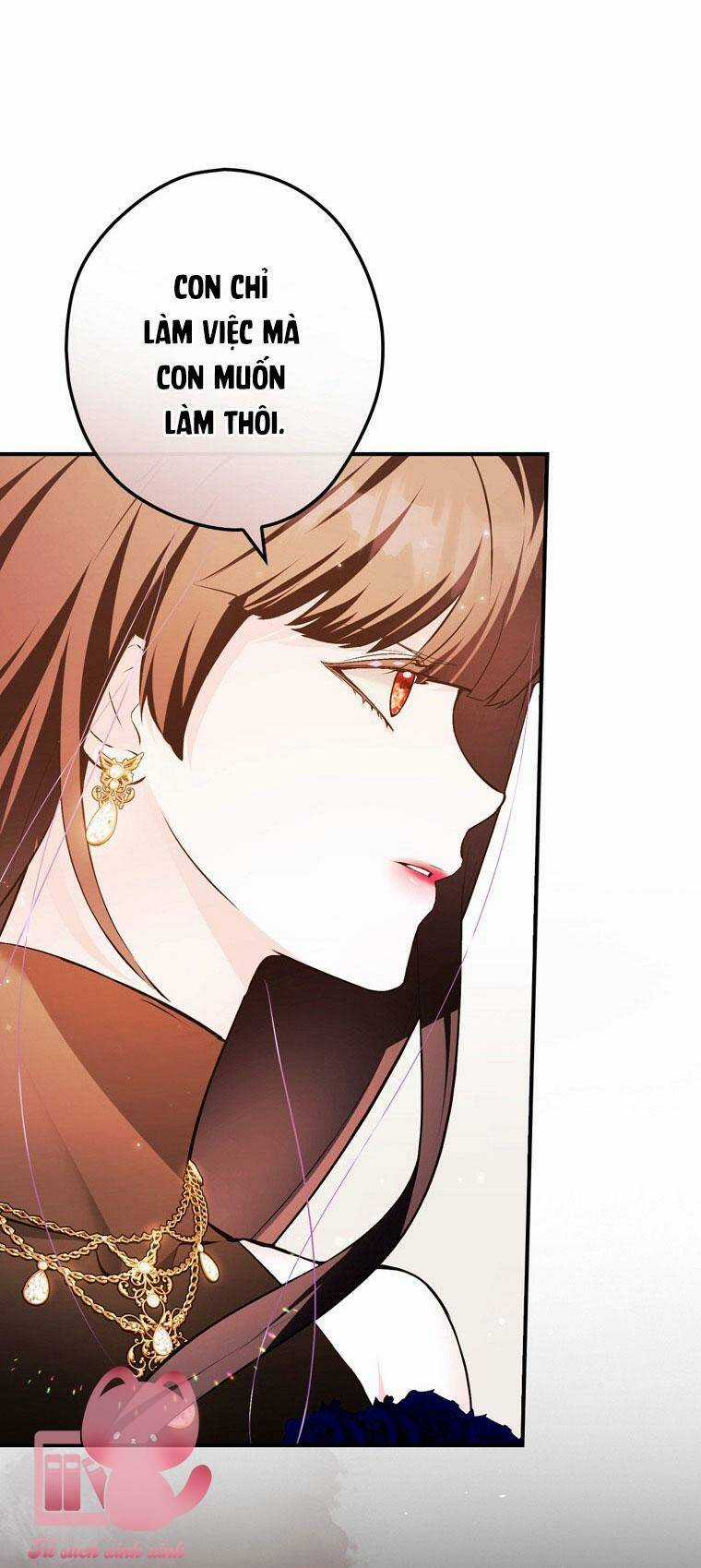 Tiểu Thư Hắc Ám Nhà Công Tước Chapter 11 trang 78