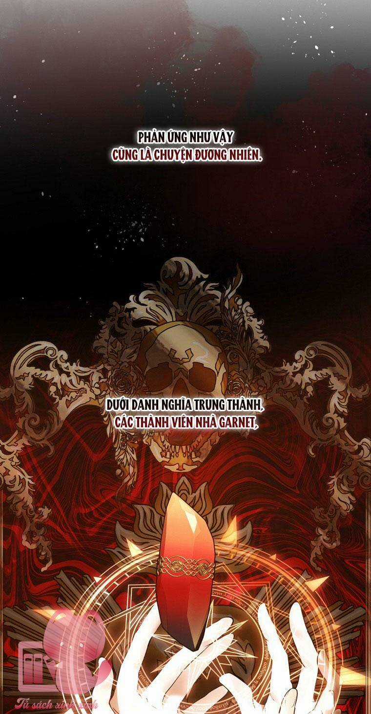 Tiểu Thư Hắc Ám Nhà Công Tước Chapter 11 trang 79