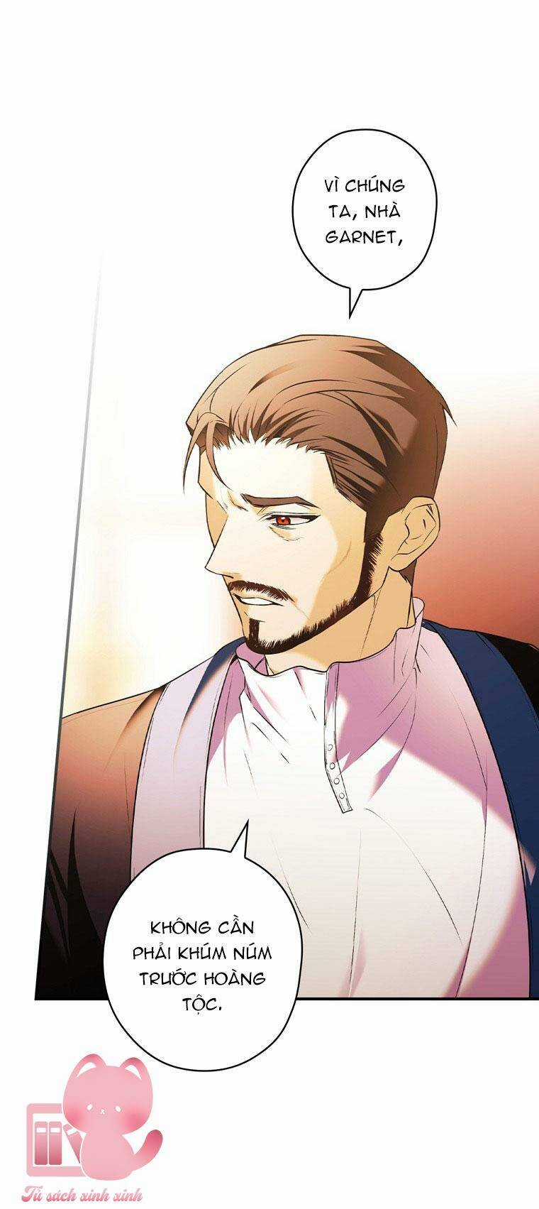 Tiểu Thư Hắc Ám Nhà Công Tước Chapter 11 trang 8