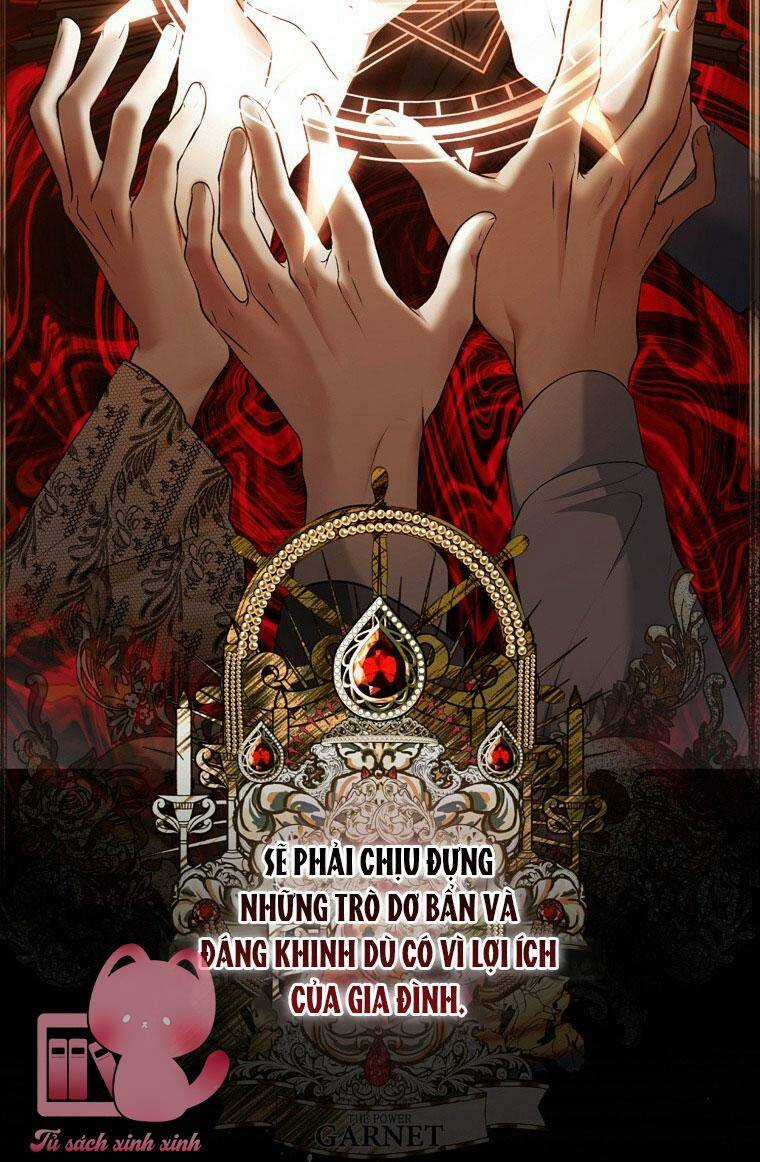 Tiểu Thư Hắc Ám Nhà Công Tước Chapter 11 trang 80