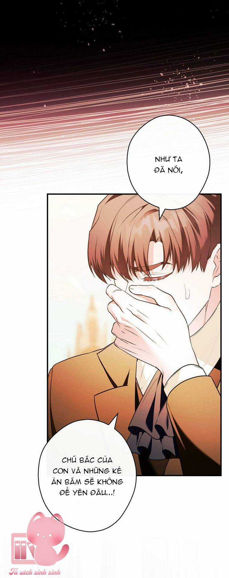 Tiểu Thư Hắc Ám Nhà Công Tước Chapter 11 trang 81