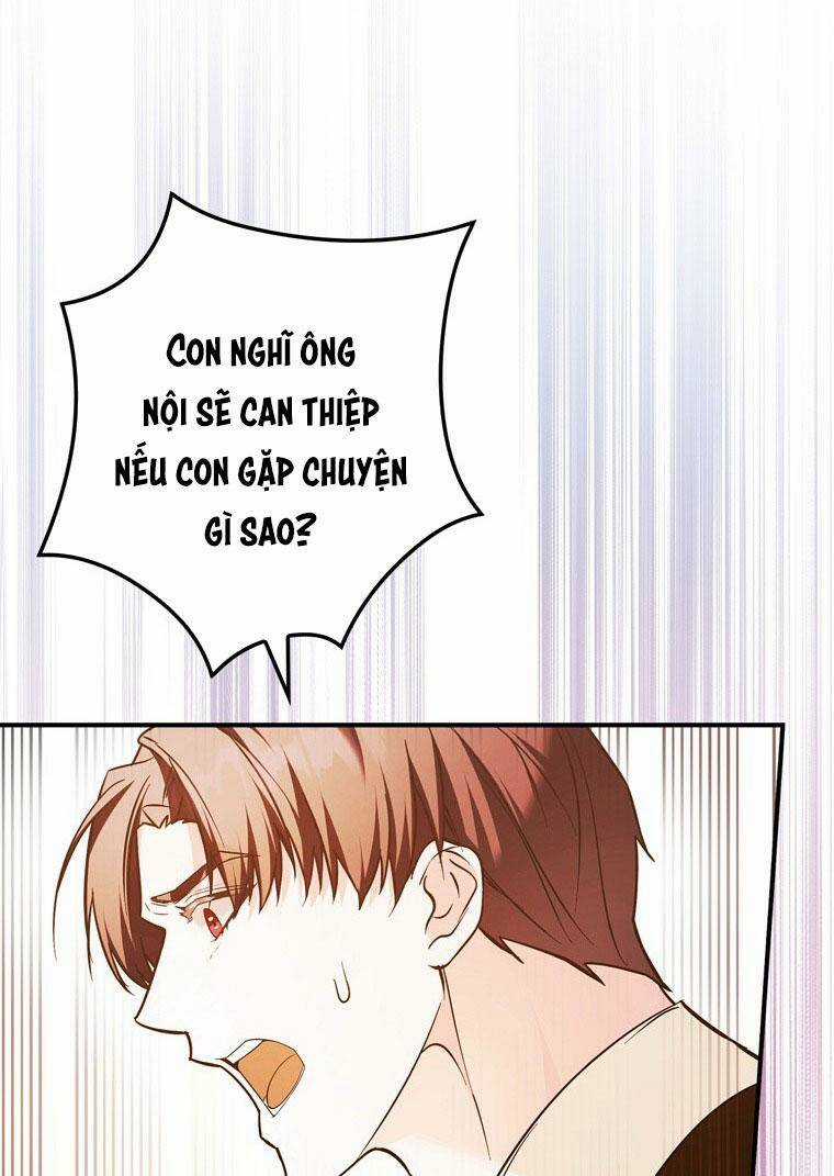 Tiểu Thư Hắc Ám Nhà Công Tước Chapter 11 trang 82