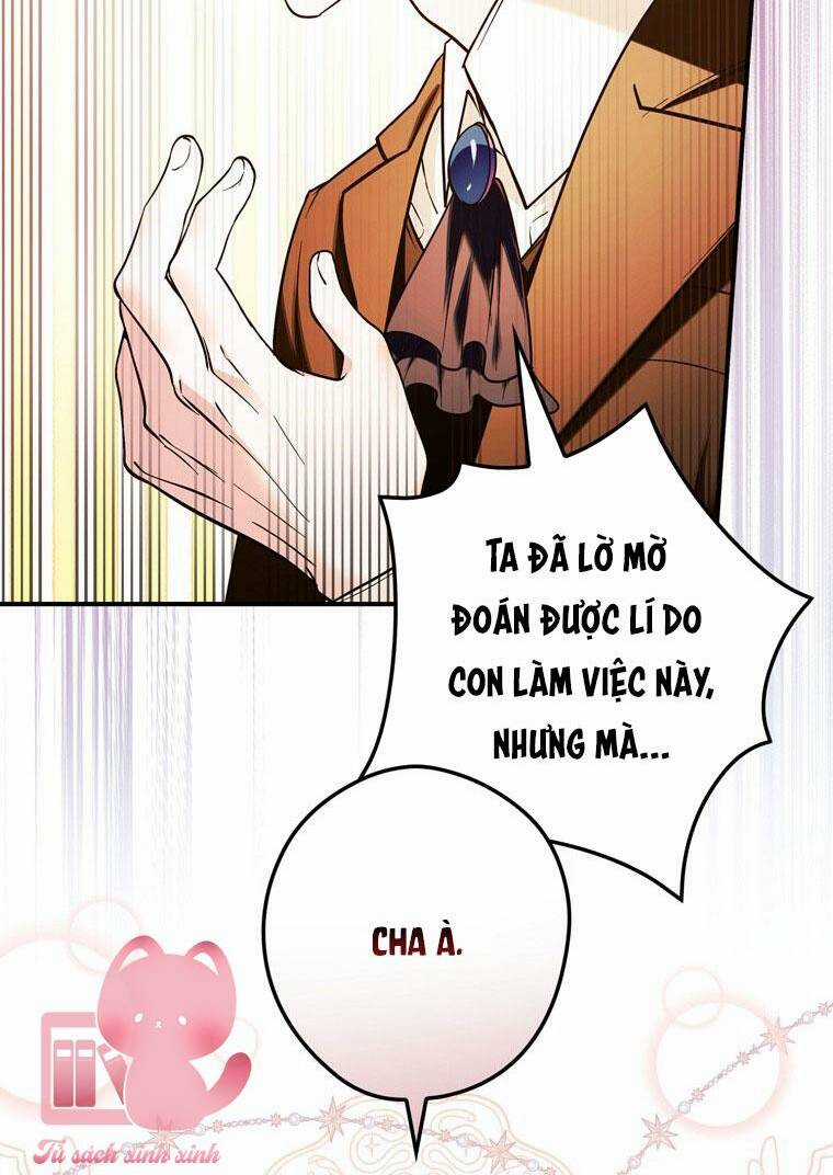 Tiểu Thư Hắc Ám Nhà Công Tước Chapter 11 trang 83