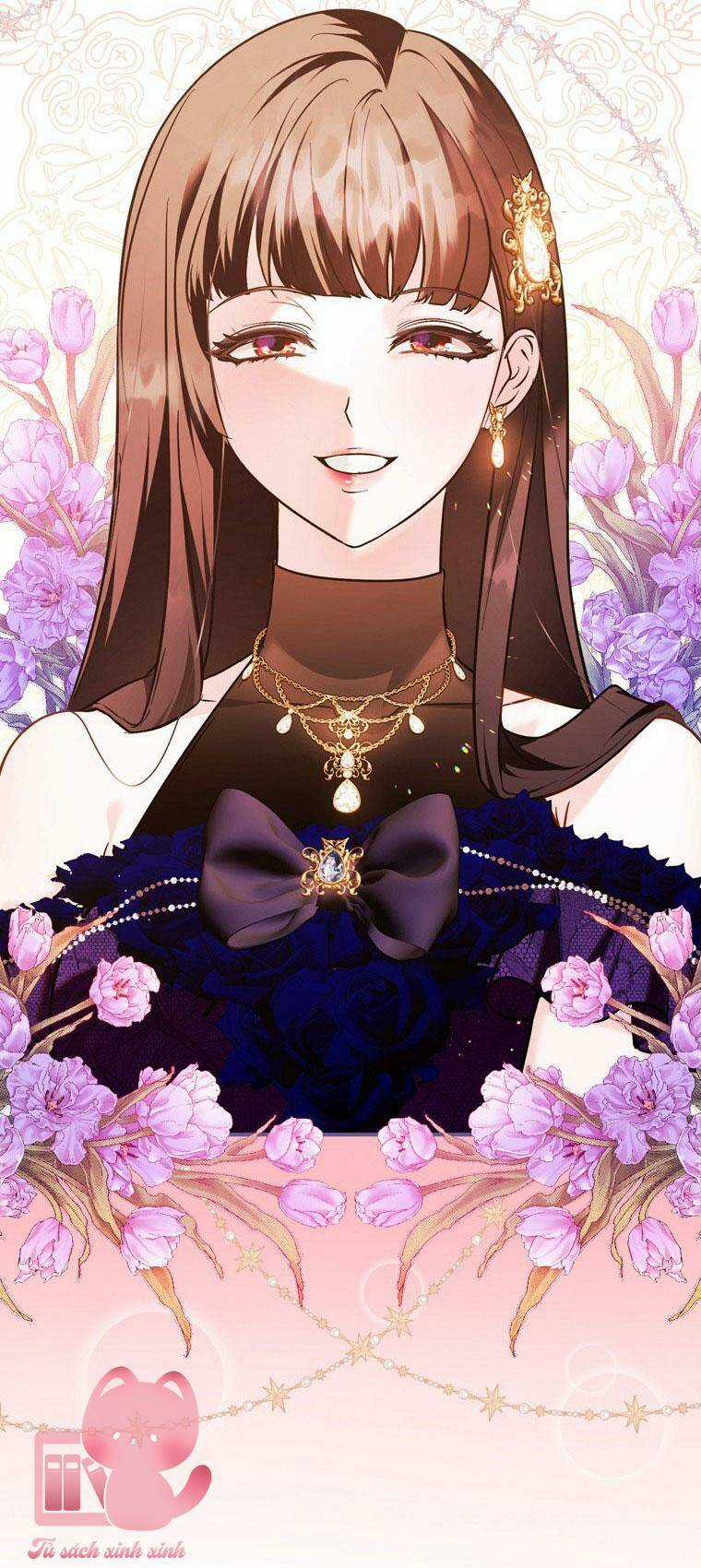 Tiểu Thư Hắc Ám Nhà Công Tước Chapter 11 trang 84