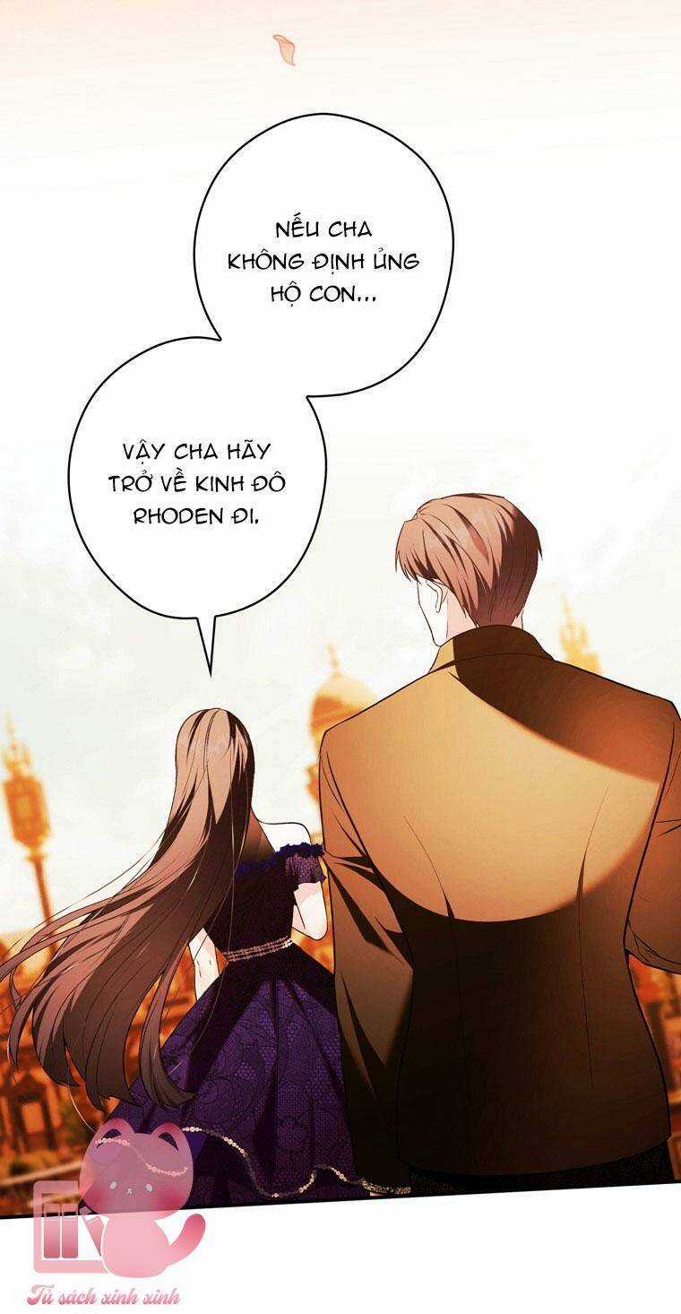 Tiểu Thư Hắc Ám Nhà Công Tước Chapter 11 trang 89