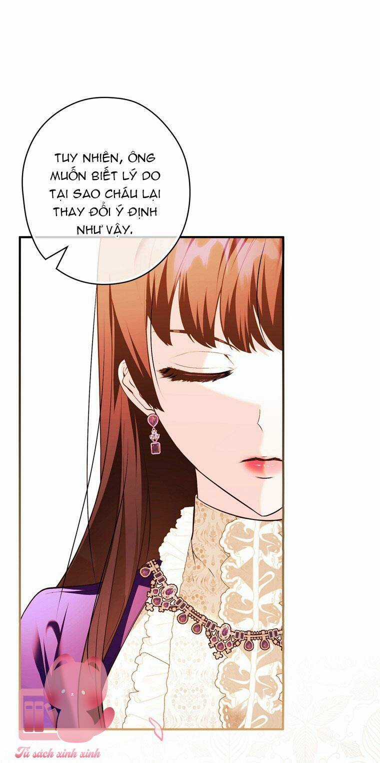 Tiểu Thư Hắc Ám Nhà Công Tước Chapter 11 trang 9