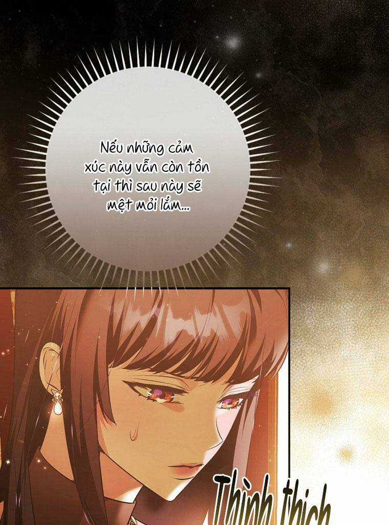 Tiểu Thư Hắc Ám Nhà Công Tước Chapter 12 trang 13