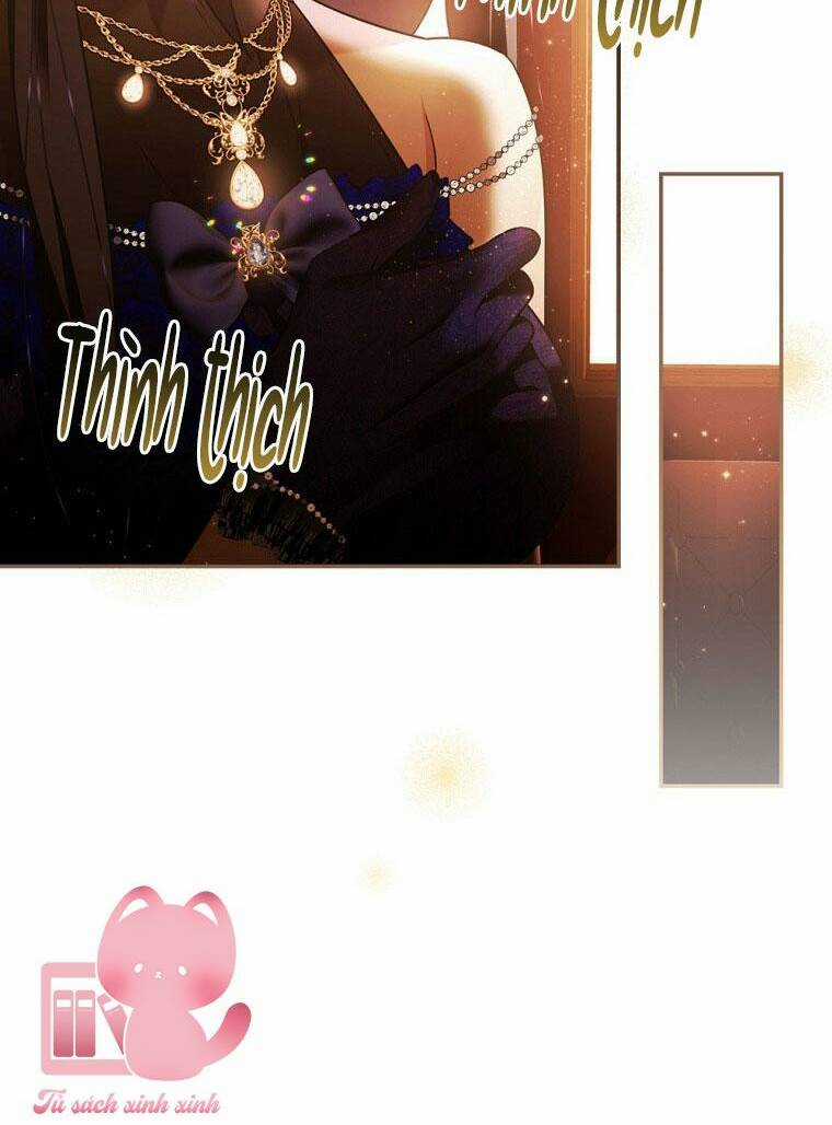 Tiểu Thư Hắc Ám Nhà Công Tước Chapter 12 trang 14