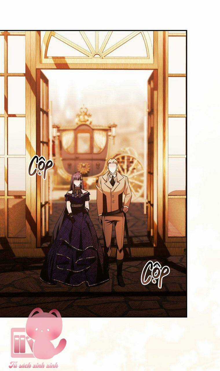 Tiểu Thư Hắc Ám Nhà Công Tước Chapter 12 trang 17