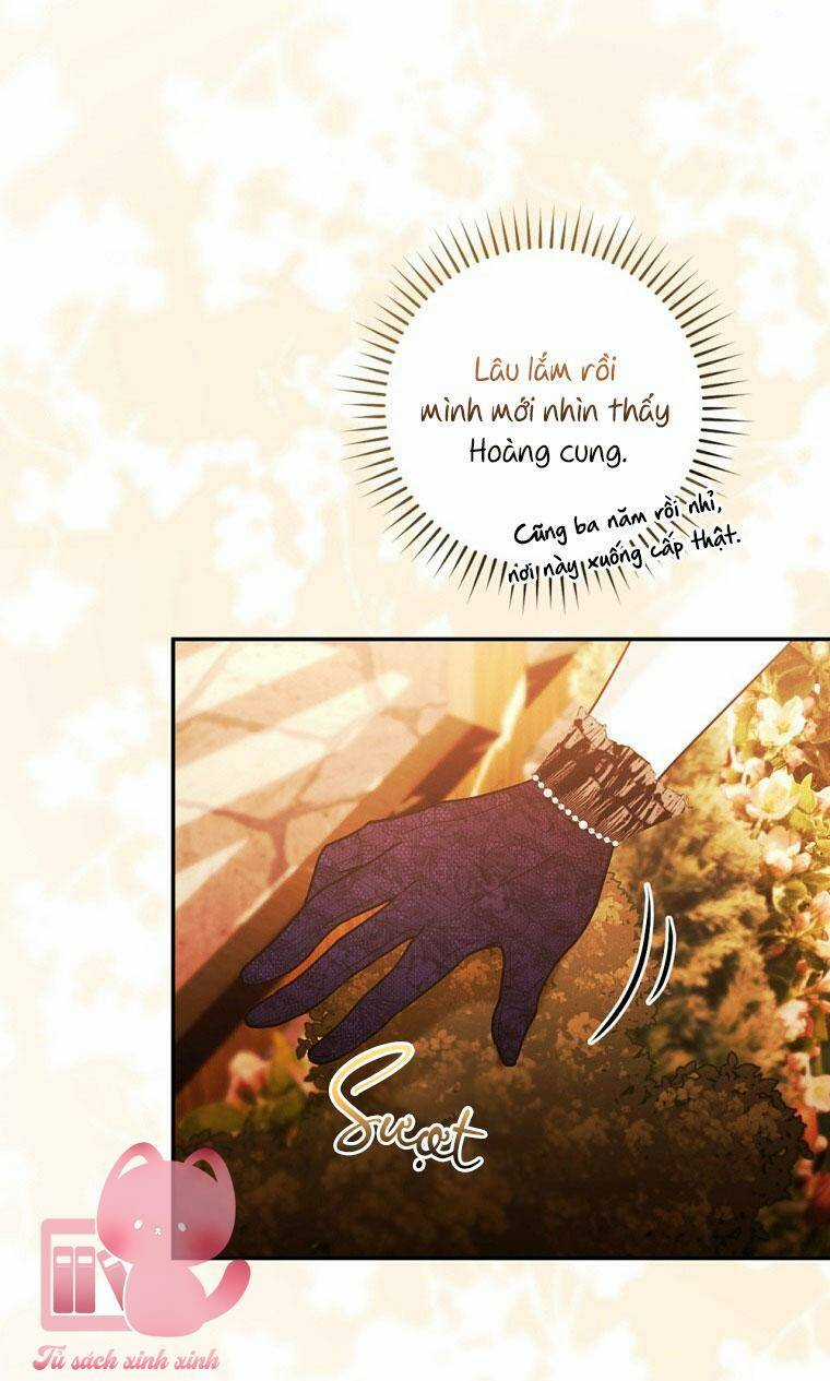 Tiểu Thư Hắc Ám Nhà Công Tước Chapter 12 trang 18