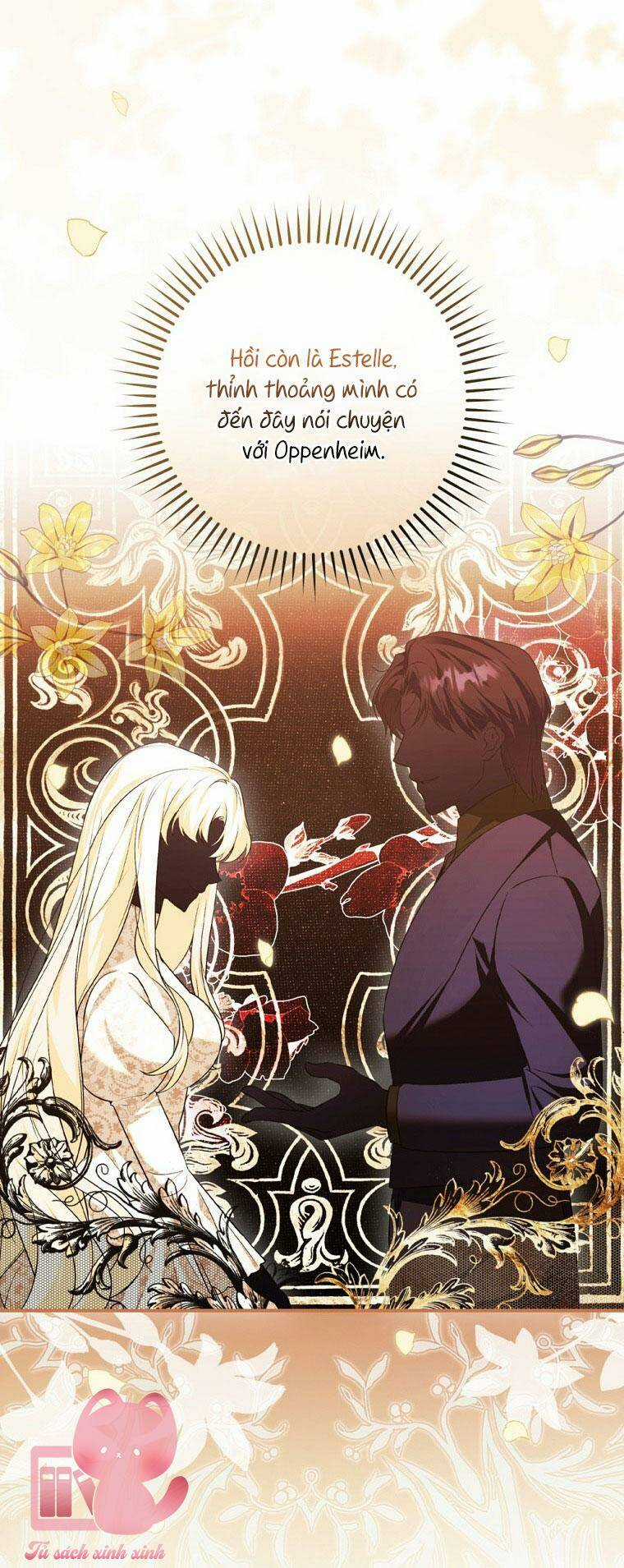 Tiểu Thư Hắc Ám Nhà Công Tước Chapter 12 trang 19