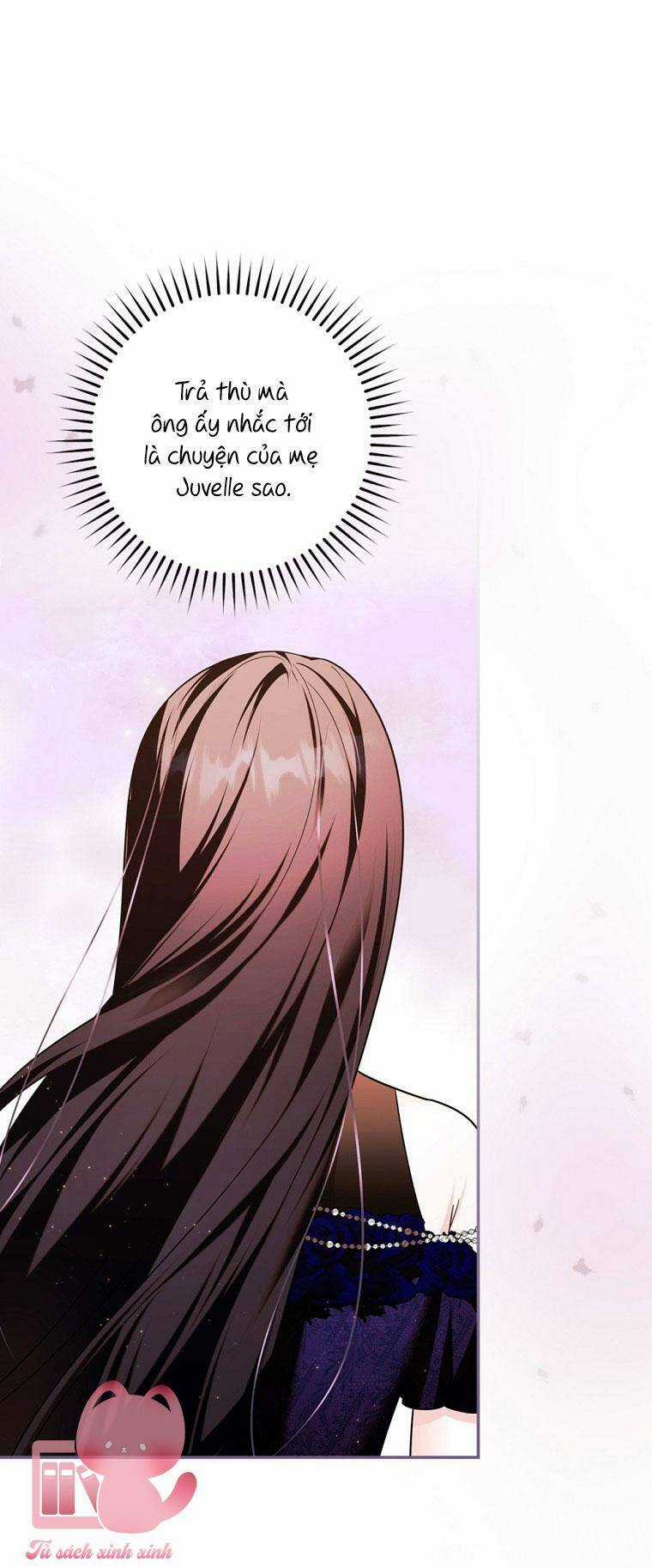 Tiểu Thư Hắc Ám Nhà Công Tước Chapter 12 trang 2