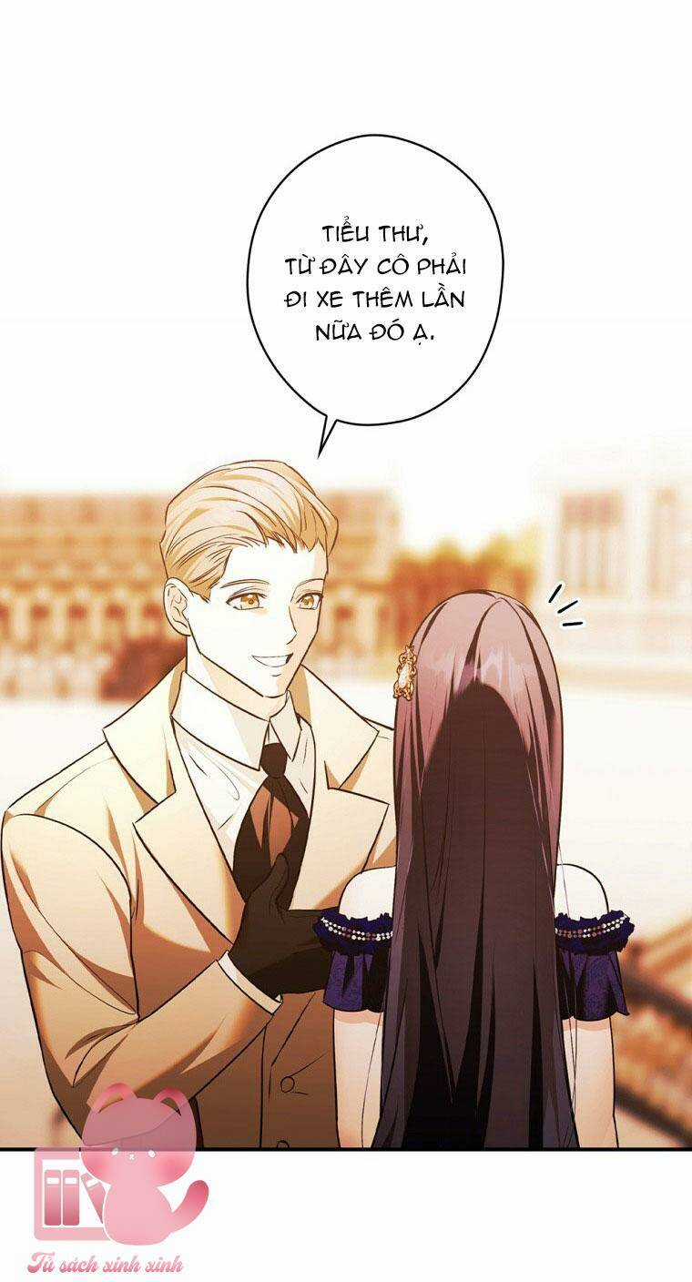 Tiểu Thư Hắc Ám Nhà Công Tước Chapter 12 trang 21