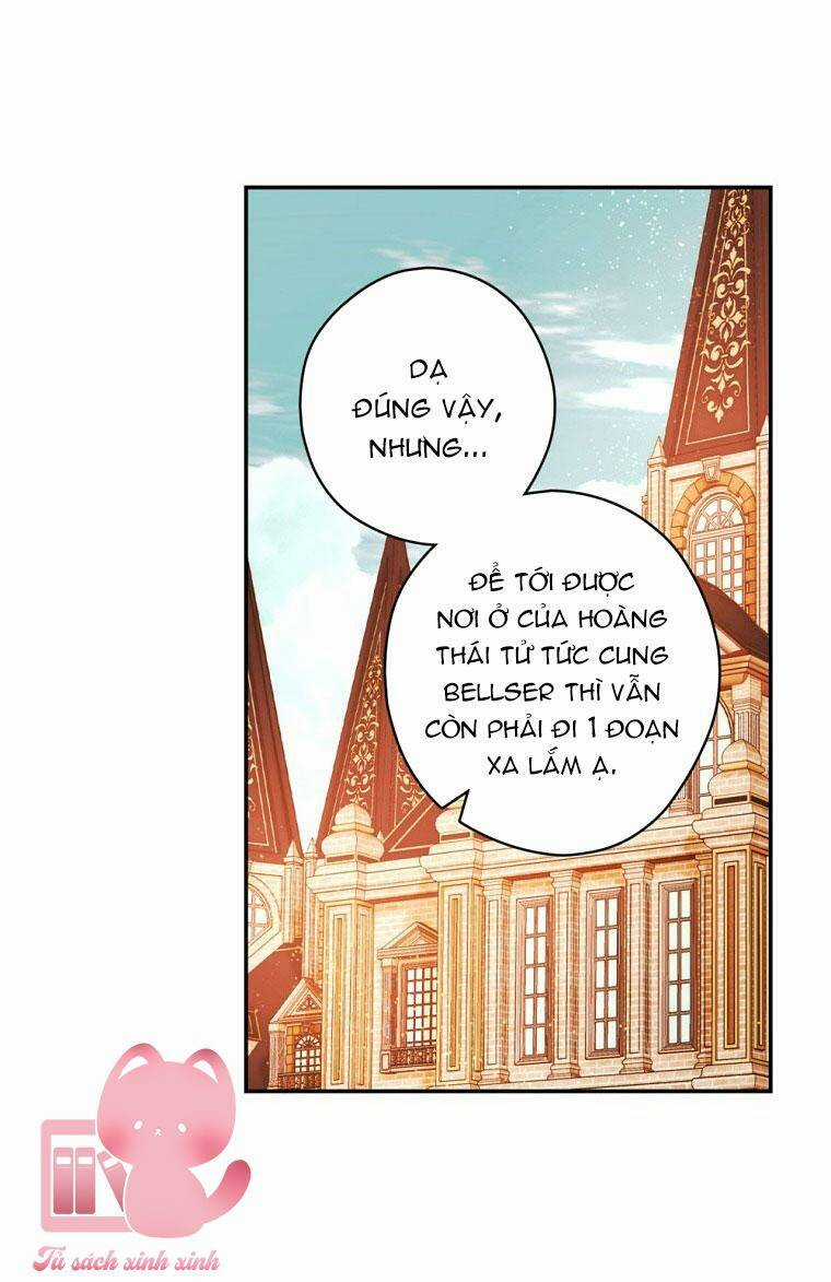 Tiểu Thư Hắc Ám Nhà Công Tước Chapter 12 trang 23