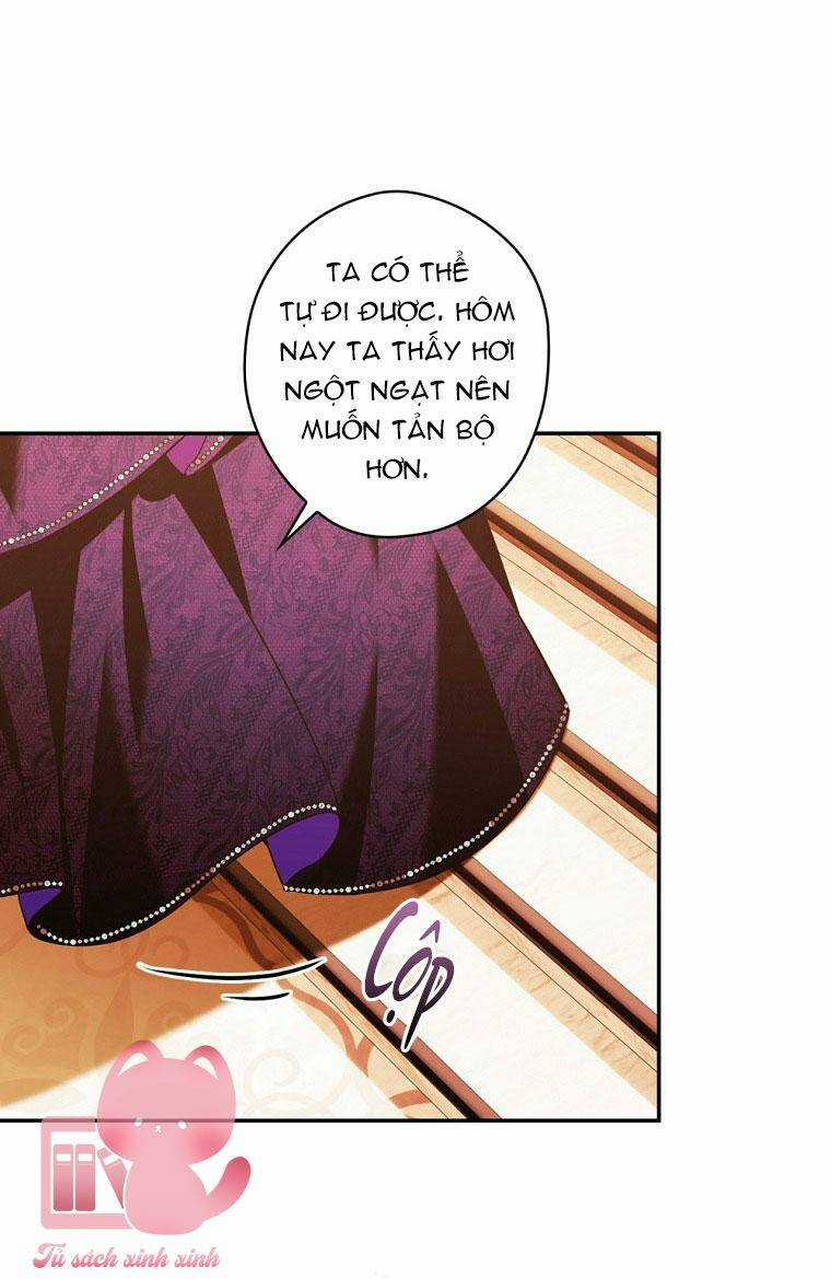 Tiểu Thư Hắc Ám Nhà Công Tước Chapter 12 trang 24