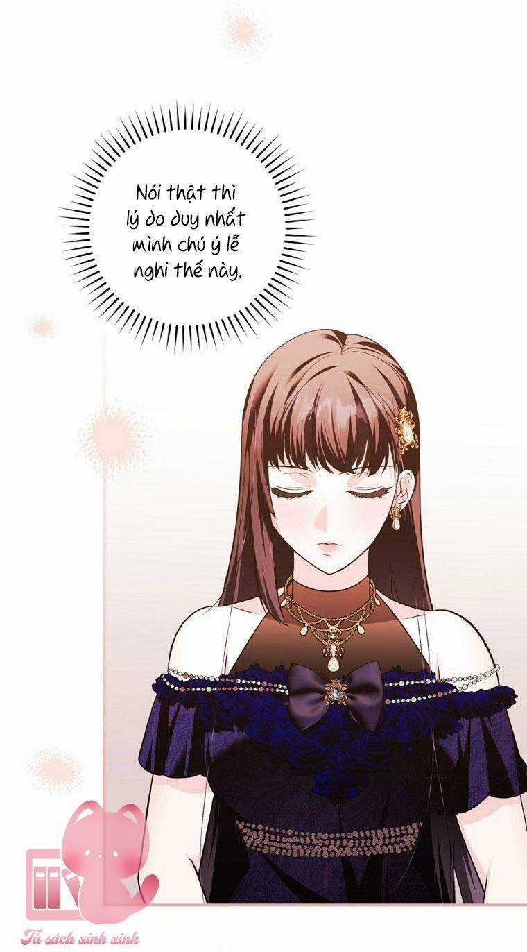 Tiểu Thư Hắc Ám Nhà Công Tước Chapter 12 trang 25