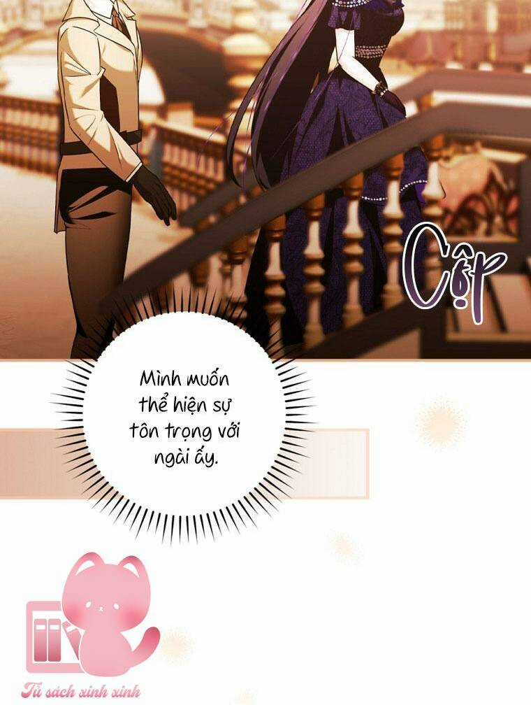 Tiểu Thư Hắc Ám Nhà Công Tước Chapter 12 trang 27