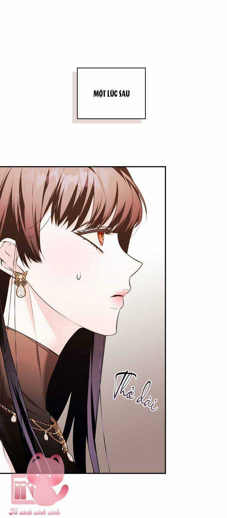 Tiểu Thư Hắc Ám Nhà Công Tước Chapter 12 trang 28