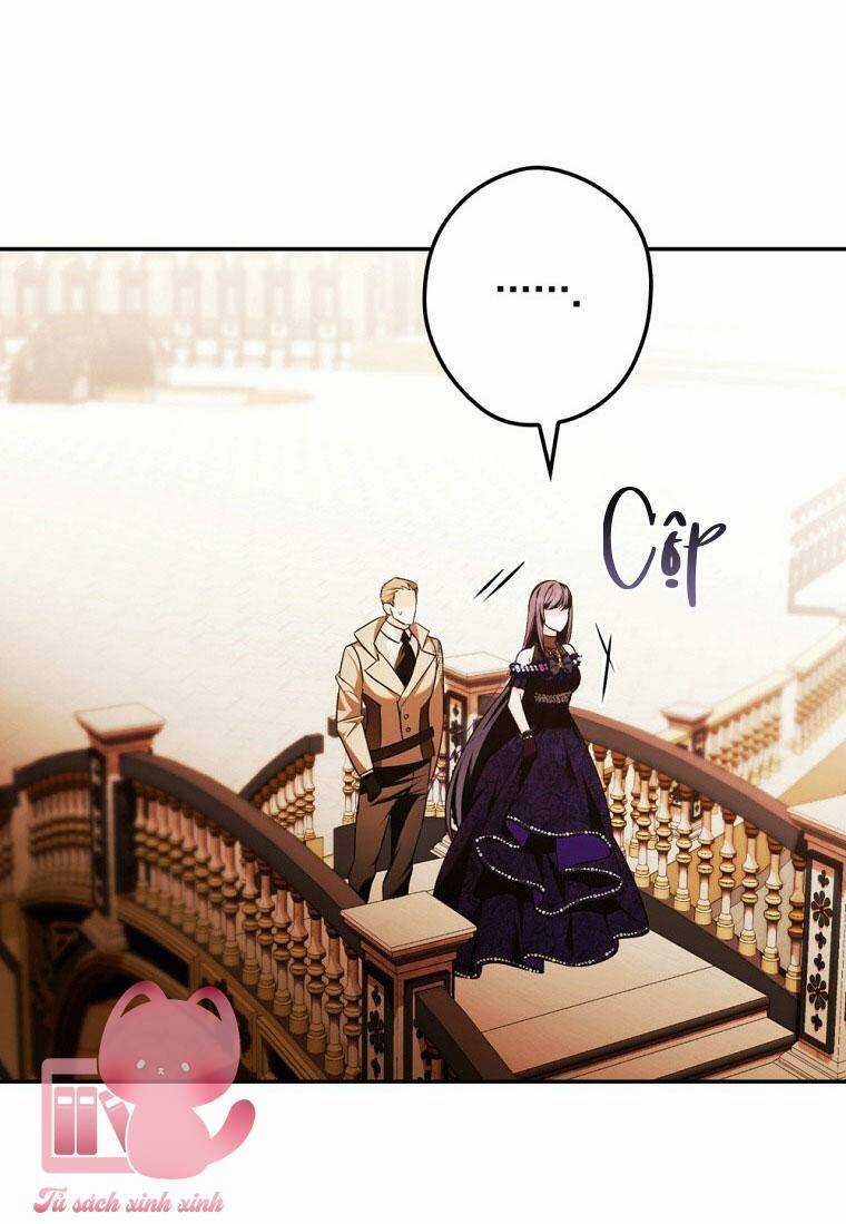 Tiểu Thư Hắc Ám Nhà Công Tước Chapter 12 trang 29