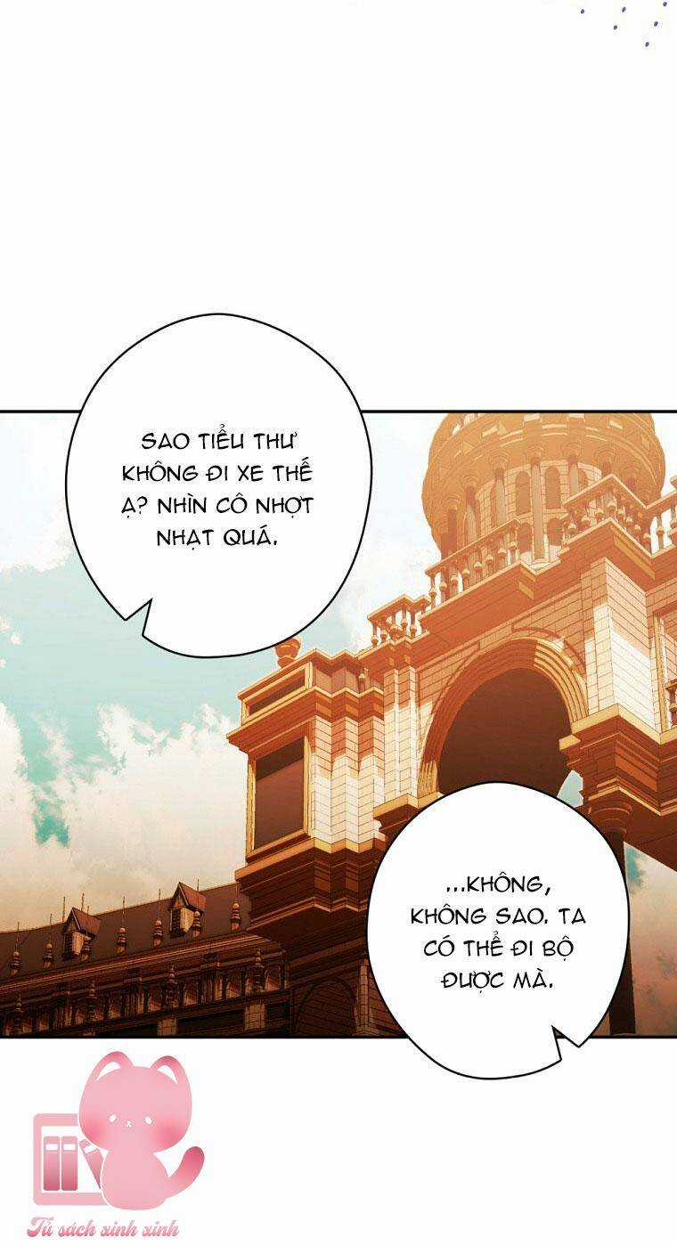 Tiểu Thư Hắc Ám Nhà Công Tước Chapter 12 trang 31