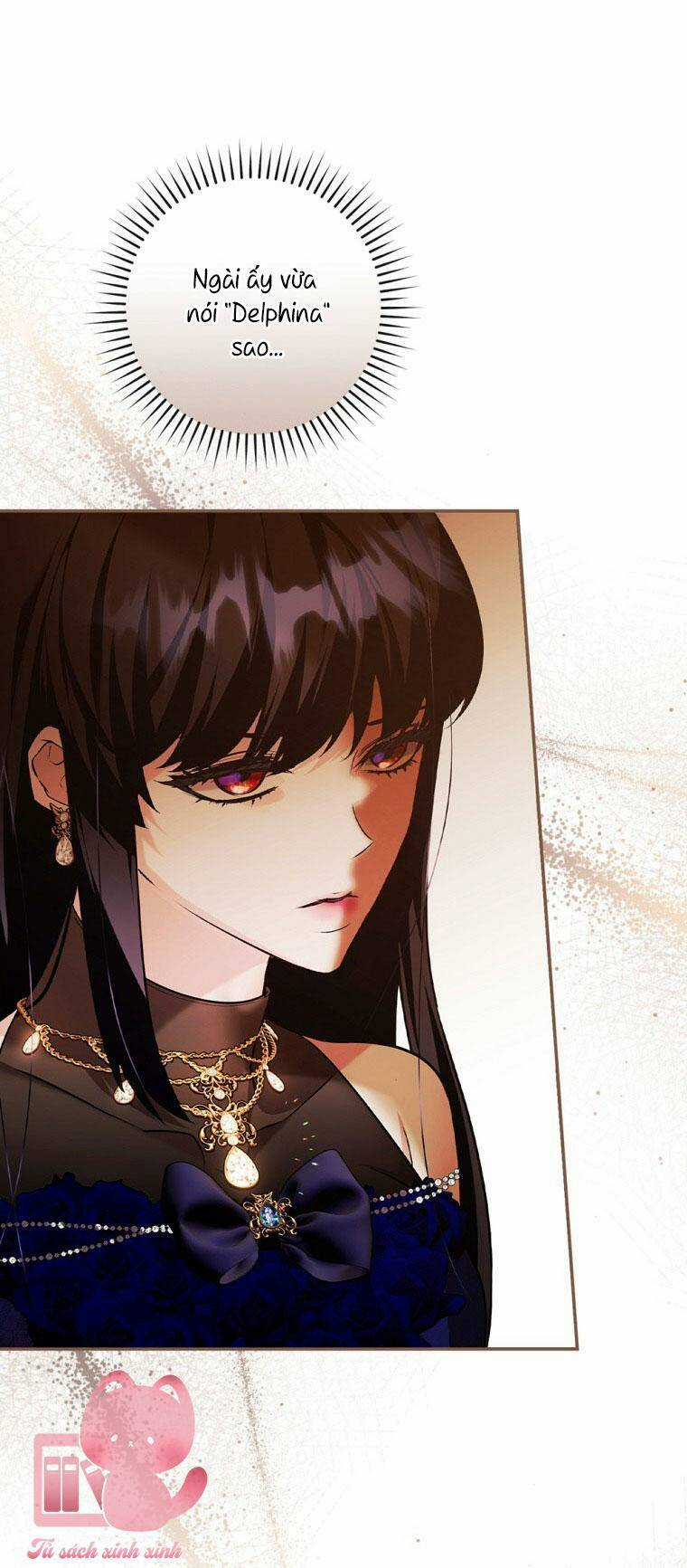 Tiểu Thư Hắc Ám Nhà Công Tước Chapter 12 trang 37