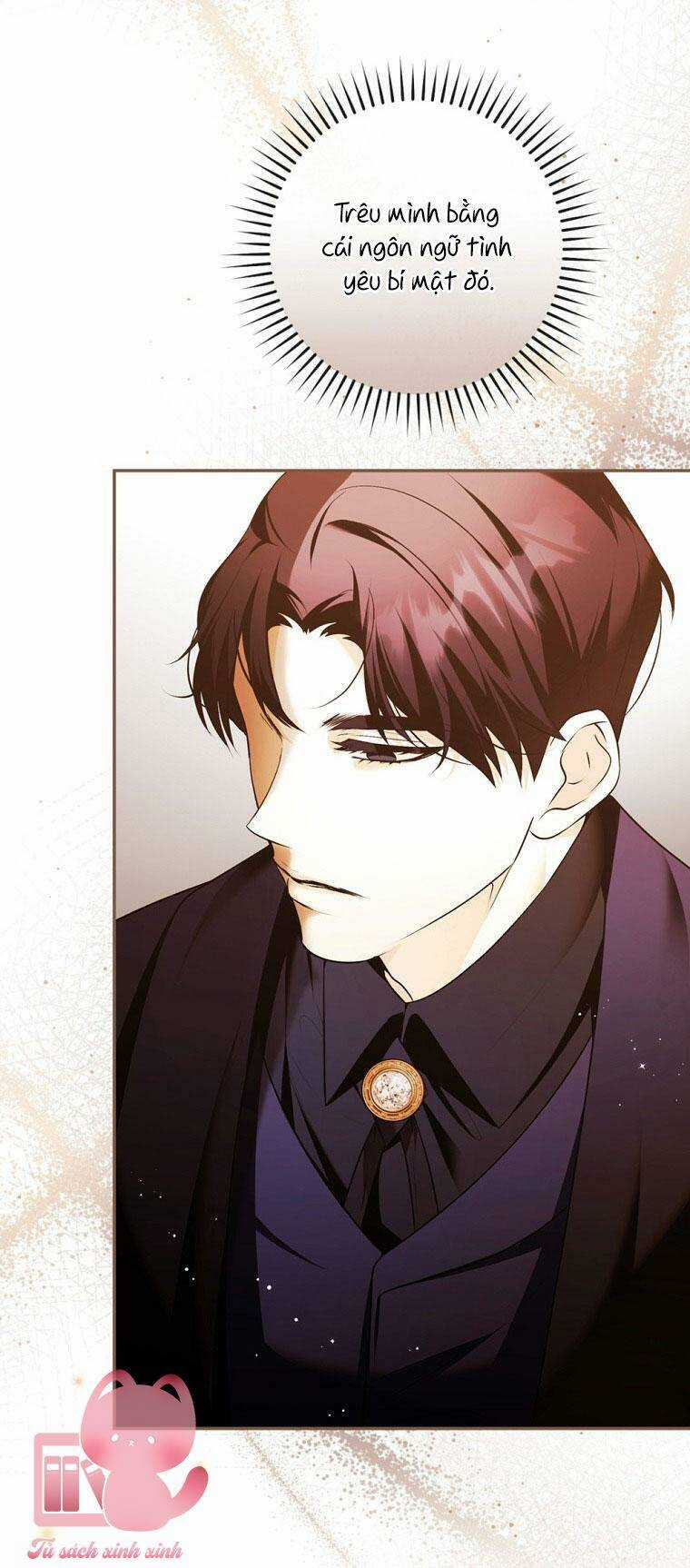 Tiểu Thư Hắc Ám Nhà Công Tước Chapter 12 trang 38