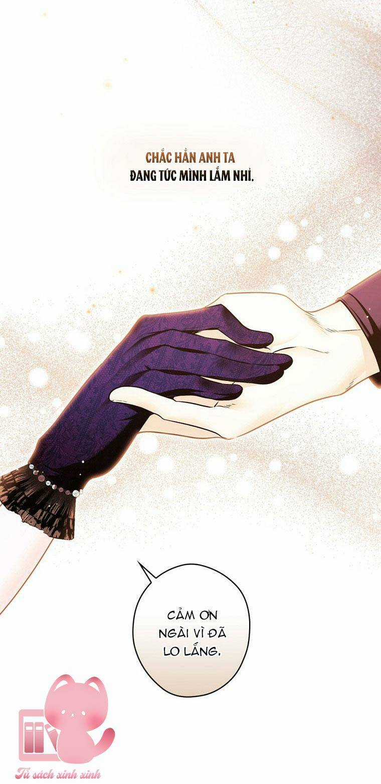 Tiểu Thư Hắc Ám Nhà Công Tước Chapter 12 trang 39